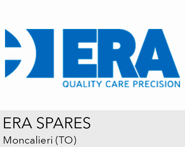 Logo ERA S.p.A.
