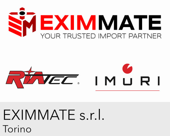 Logo EXIMMATE s.r.l.