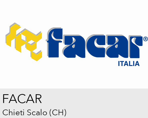 Logo FACAR S.r.l.