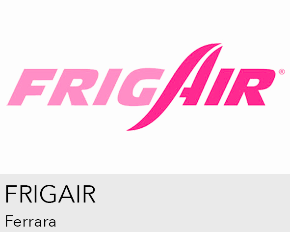 Logo FRIGAIR