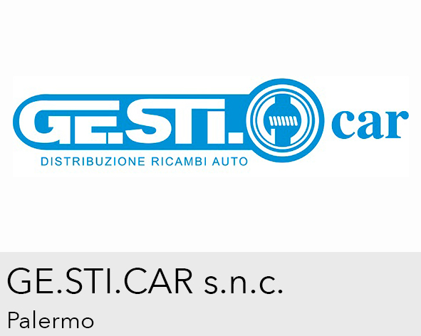 Logo GE.STI.CAR s.n.c.