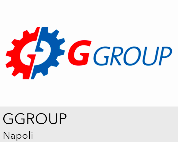 Logo GGROUP