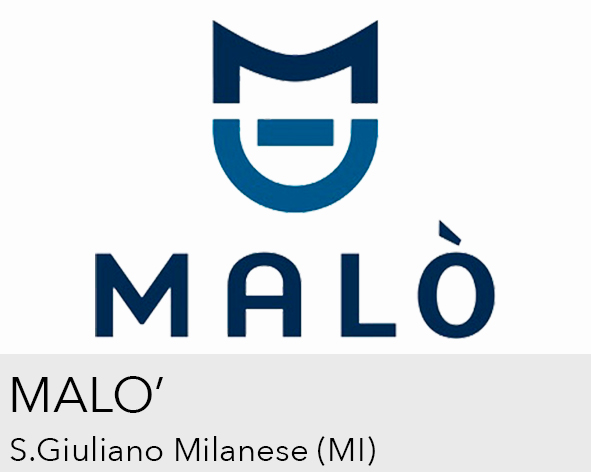 Logo MALO S.p.A.