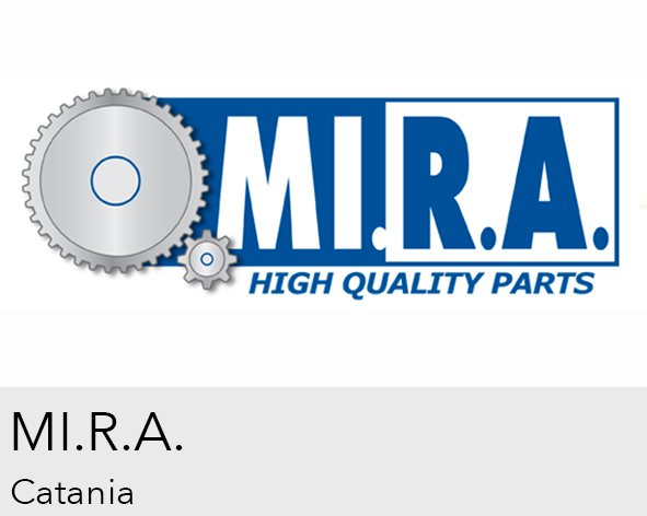 Logo MI.R.A. s.r.l.