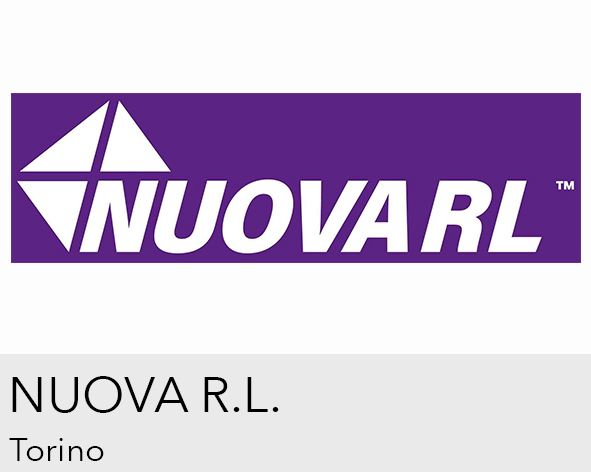 Logo NUOVA R.L. s.r.l.