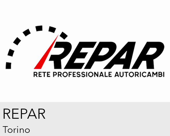 Logo REPAR s.r.l.