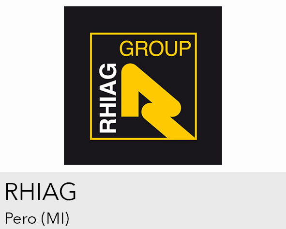 Logo RHIAG s.r.l.
