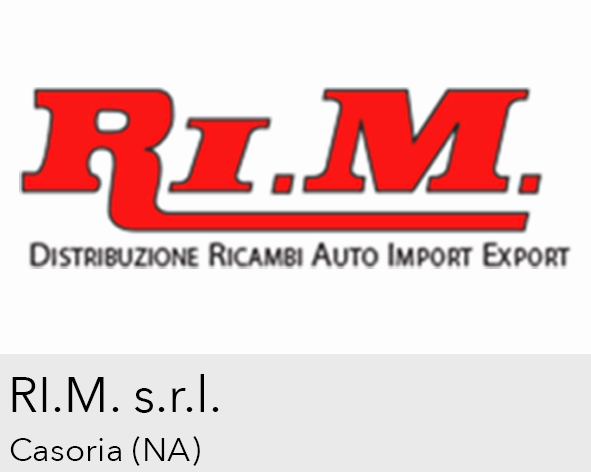Logo RI.M. s.r.l.