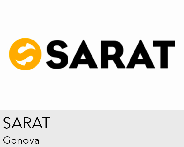 Logo SARAT S.r.l.