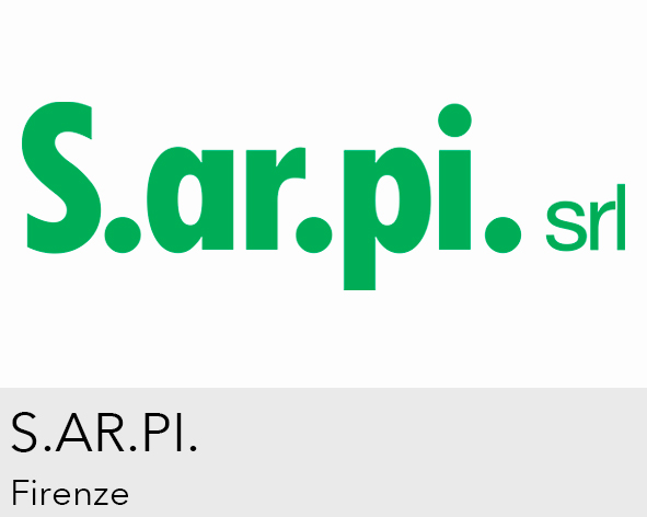 Logo S.AR.PI. S.r.l.