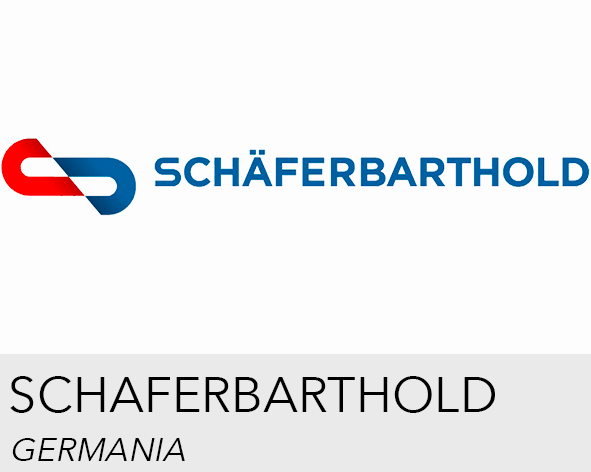 Logo SCHAEFERBARTHOLD