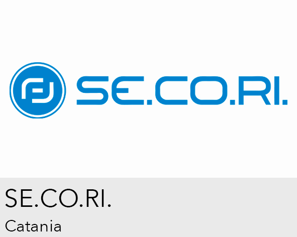 Logo SE.CO.RI. s.r.l.