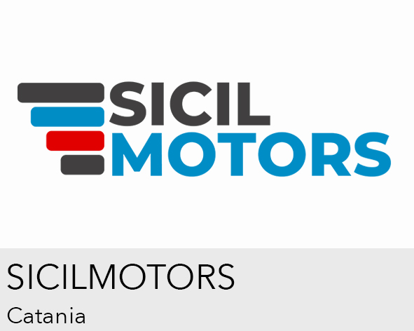 Logo SICILMOTORS s.r.l.