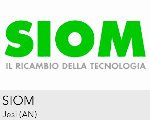 Logo SIOM S.r.l.