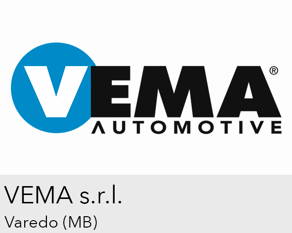 Logo VEMA s.r.l.
