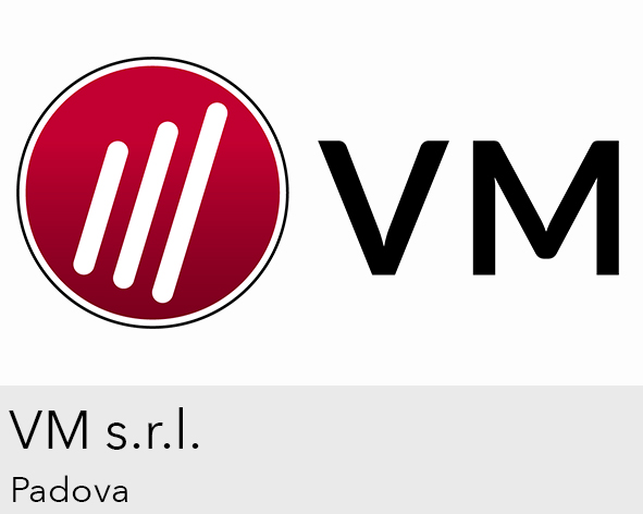 Logo VM s.r.l.