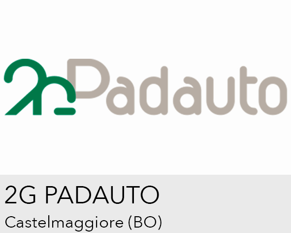 Logo 2G Padauto