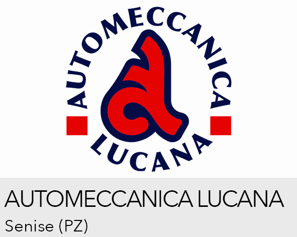 Logo Automeccanica Lucana