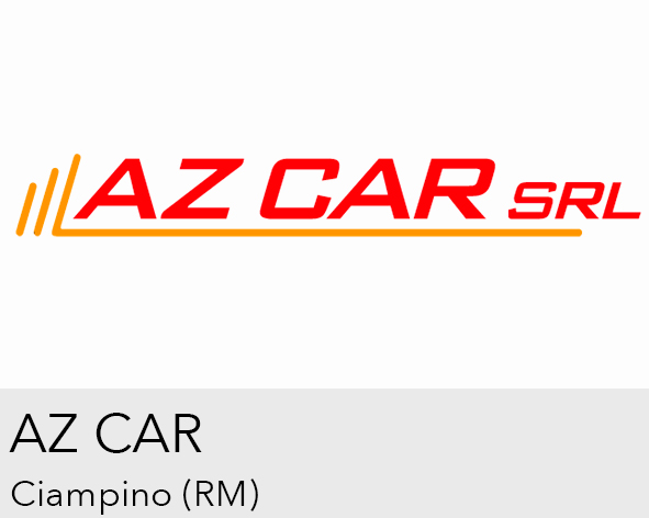 Logo AZ Car