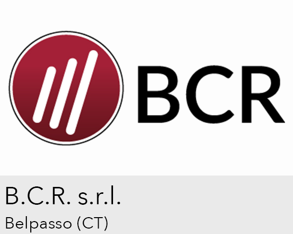 Logo BCR