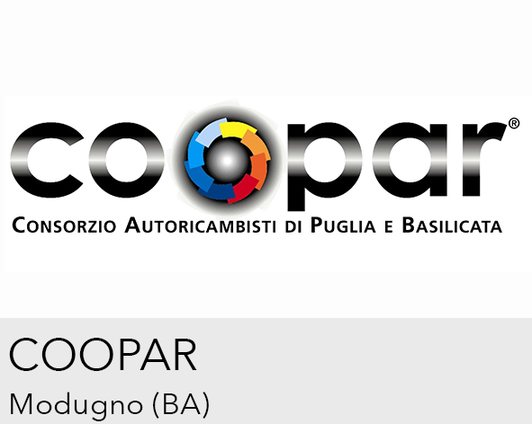 Logo COOPAR