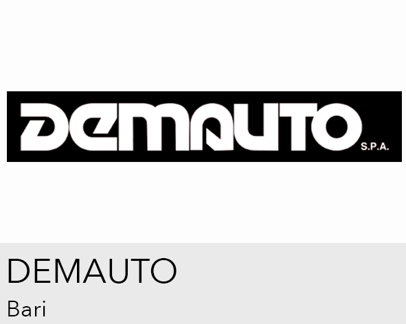 Logo Demauto