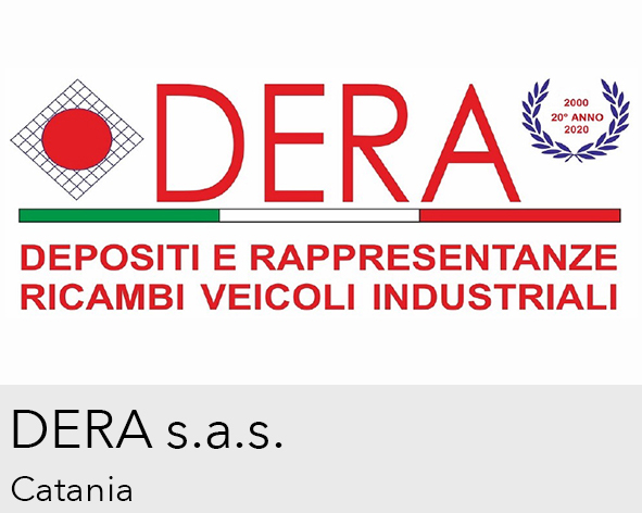 Logo Dera Sas