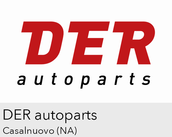 Logo Der Autoparts