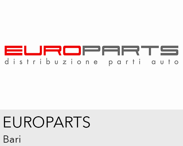 Logo Europarts