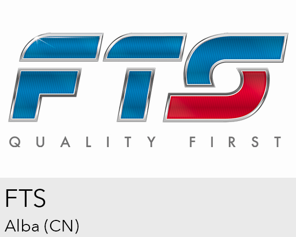 Logo FTS