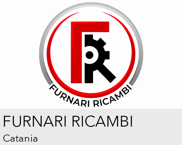 Logo Furnari Ricambi