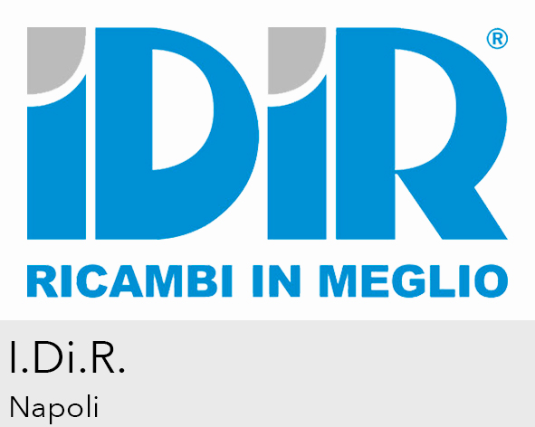 Logo IDIR