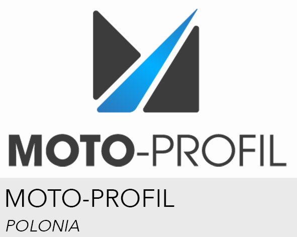 Logo MotoProfil