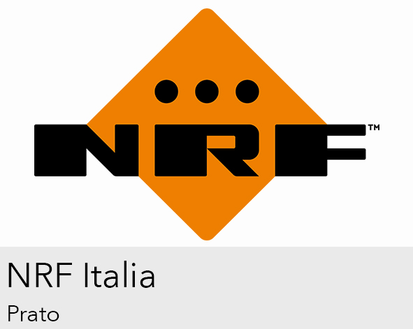Logo NRF Italia