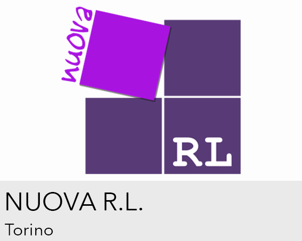 Logo Nuova RL