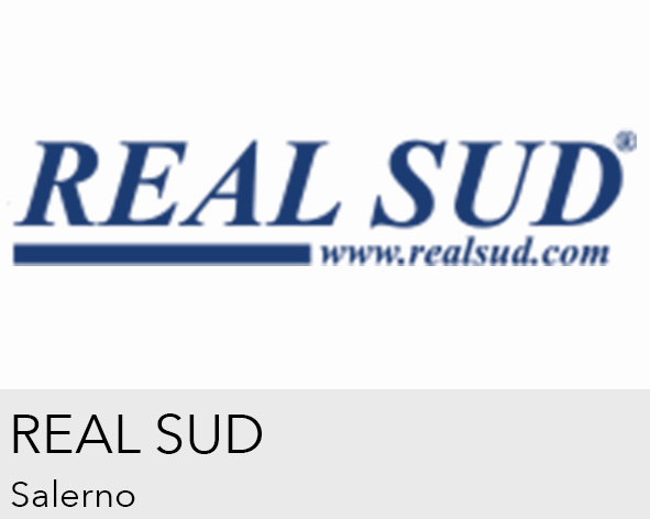 Logo Real Sud