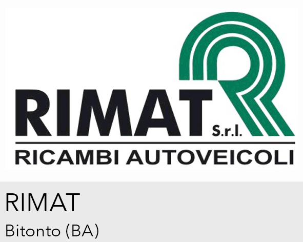Logo Rimat