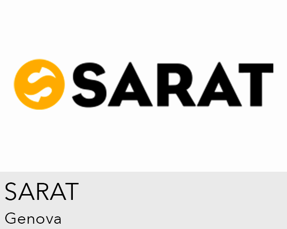 Logo Sarat