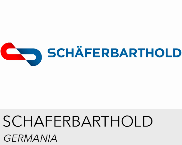 Logo Schaferbartold