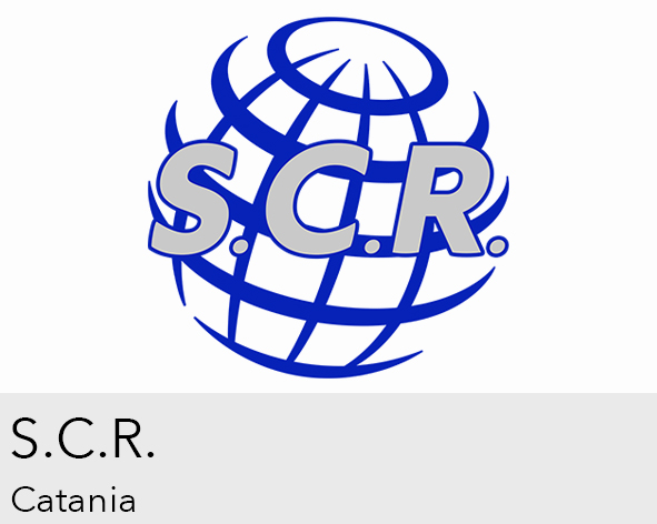 Logo SCR