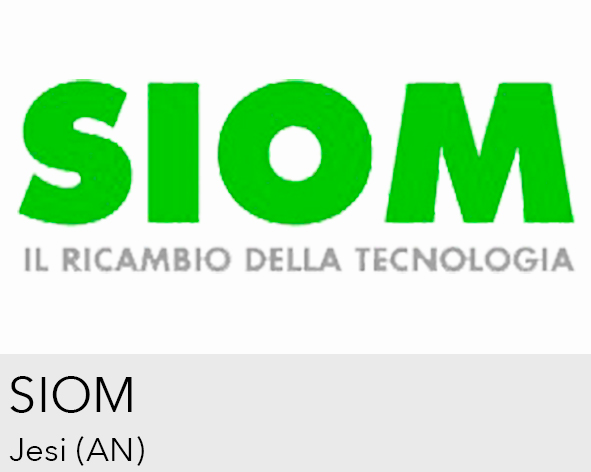 Logo SIOM