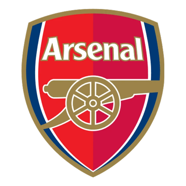 Arsenal crest