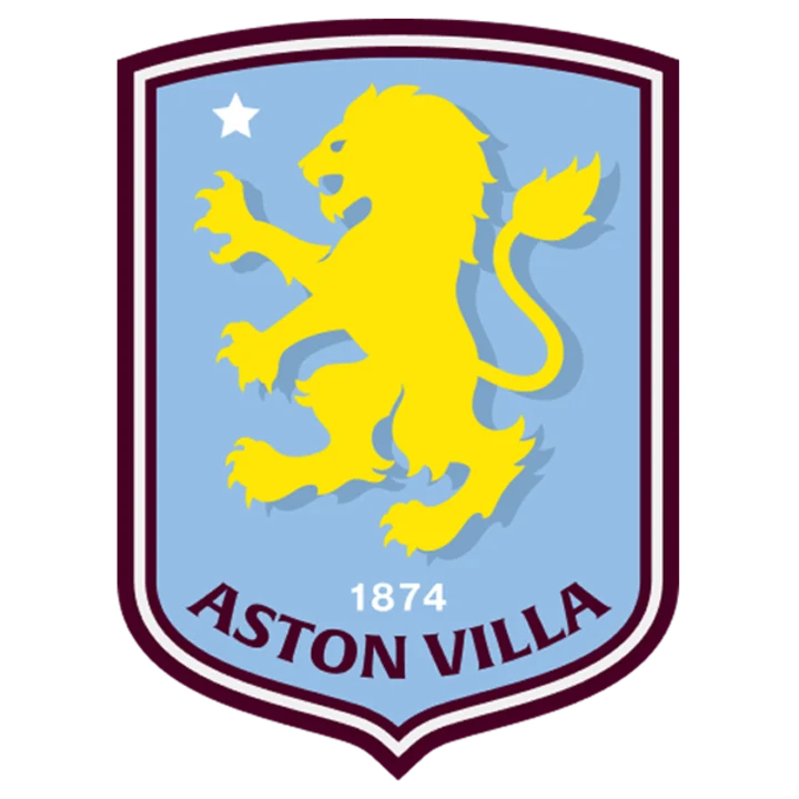 Aston Villa crest