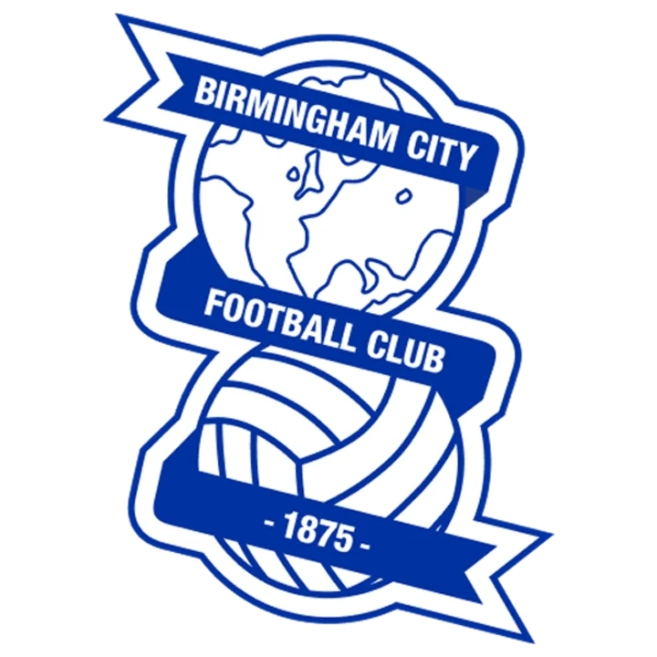 Birmingham City crest