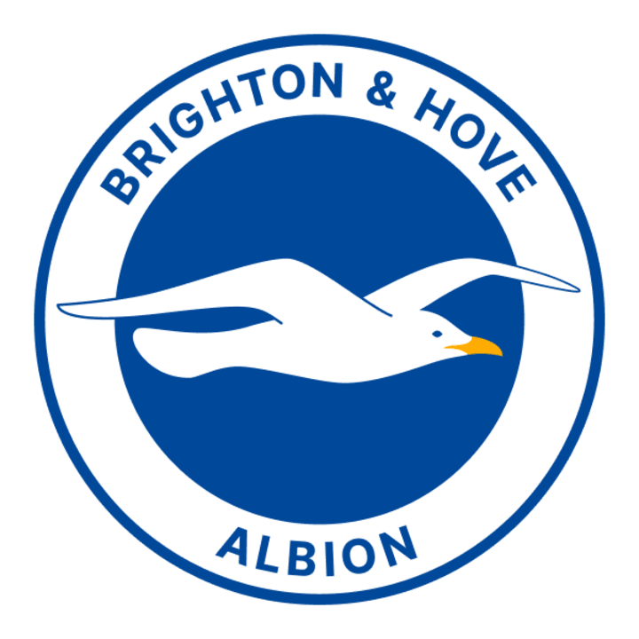 Brighton & Hove Albion crest