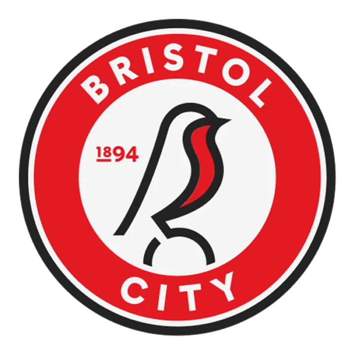 Bristol City crest