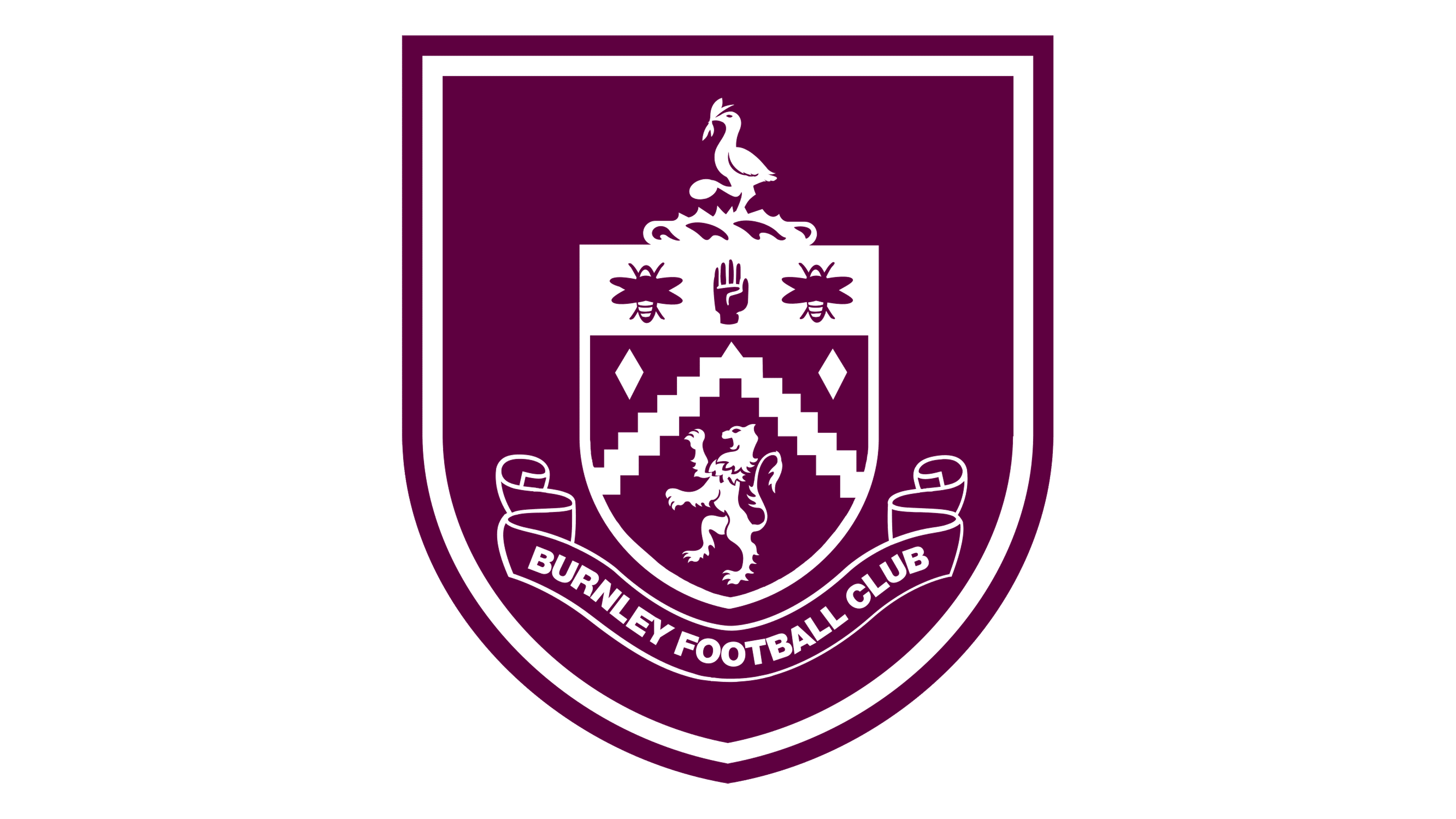 Burnley crest