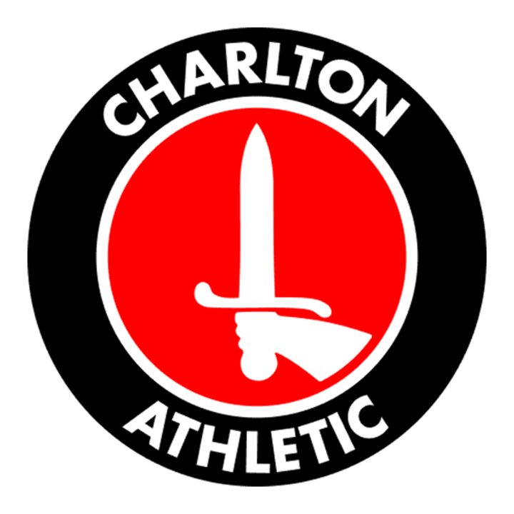 Charlton Athletic crest