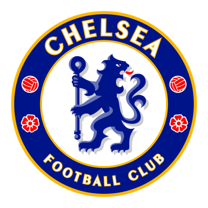 Chelsea crest