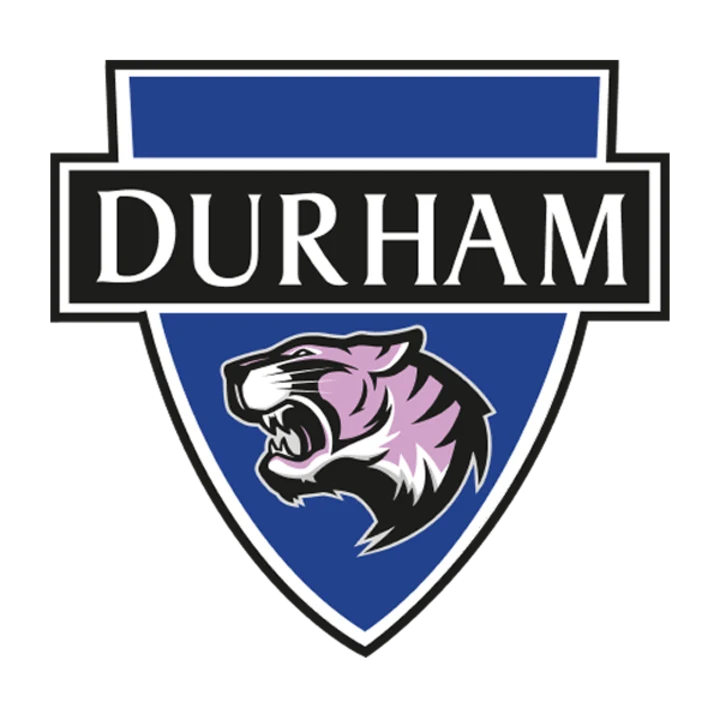 Durham crest